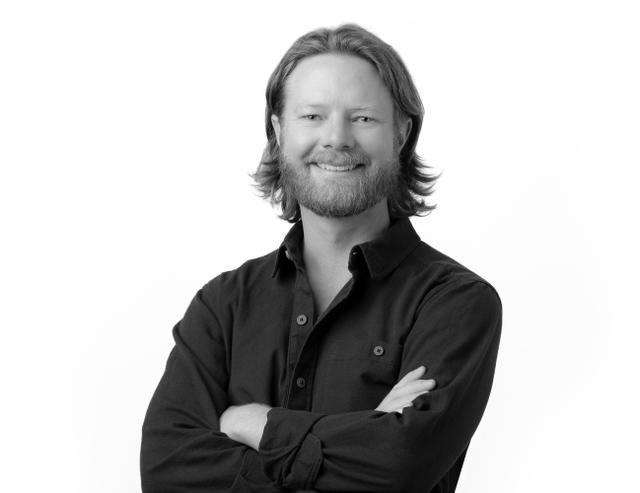 Brandon Venable, Principal Architect