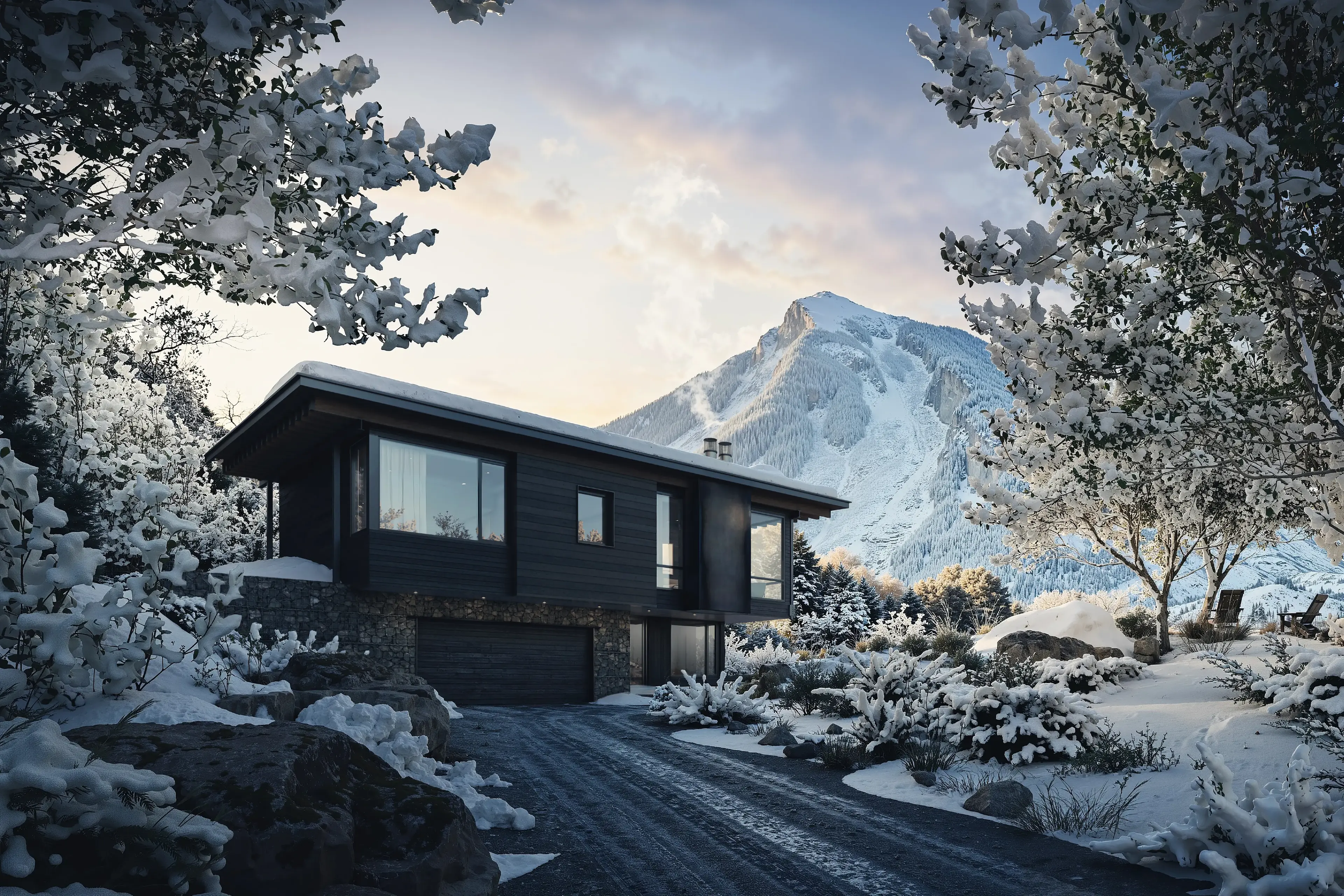 MARBLE HIDEOUT - MARBLE, CO